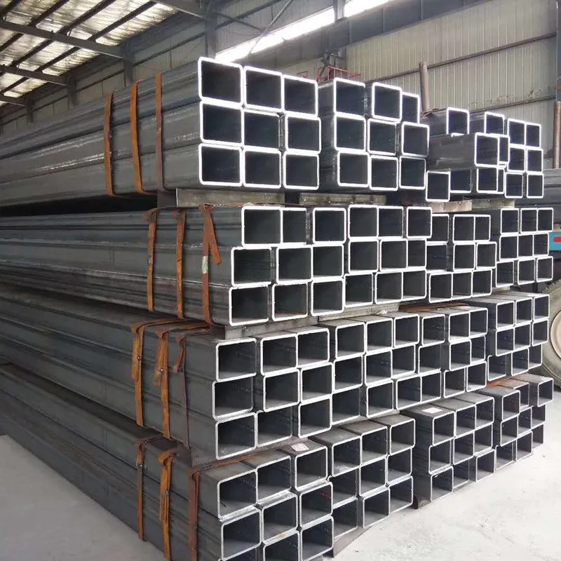 seamless pipe